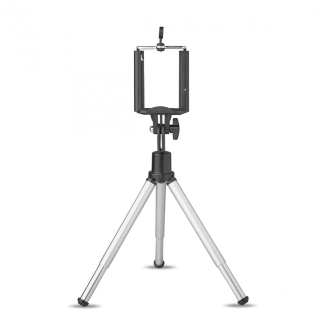 Promotional Foldable Tripod for smartphon - Image 4