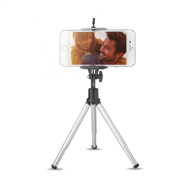 Promotional Foldable Tripod for smartphon - Image 2