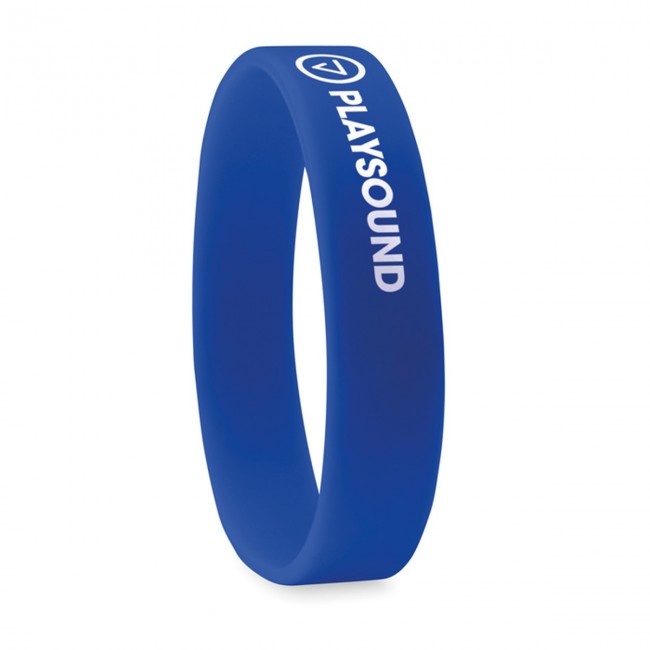 Promotional Silicone Wristband - Image 9