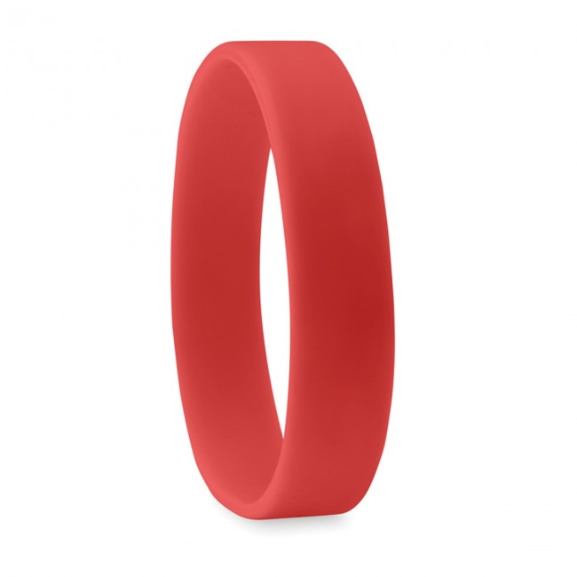 Promotional Silicone Wristband - Image 8