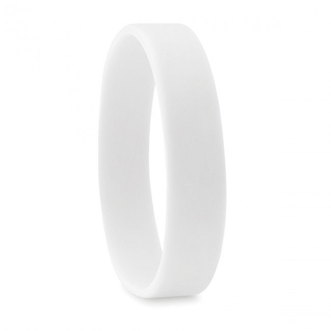 Promotional Silicone Wristband - Image 7