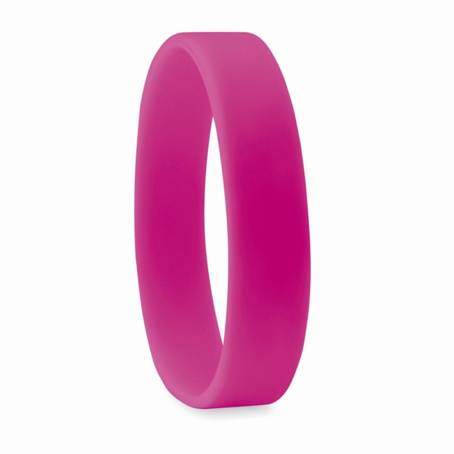 Promotional Silicone Wristband - Image 2