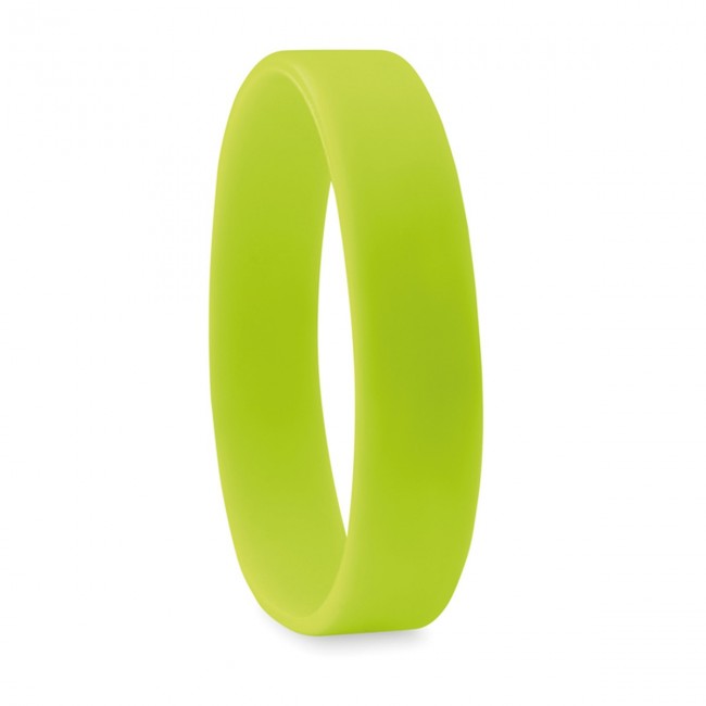 Promotional Silicone Wristband - Image 1