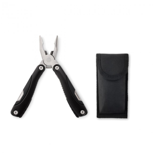 Promotional Foldable Multi-Tool Knife - Image 12