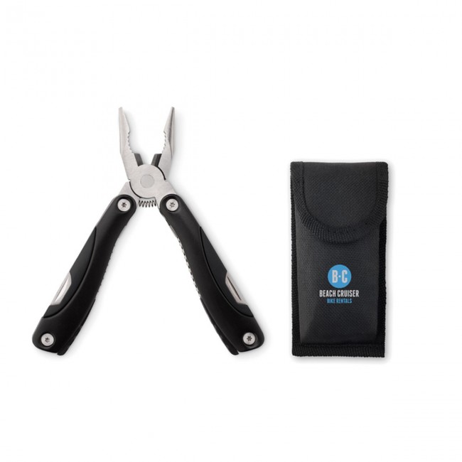 Promotional Foldable Multi-Tool Knife - Image 8