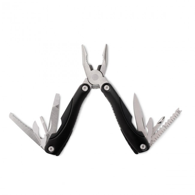 Promotional Foldable Multi-Tool Knife - Image 4