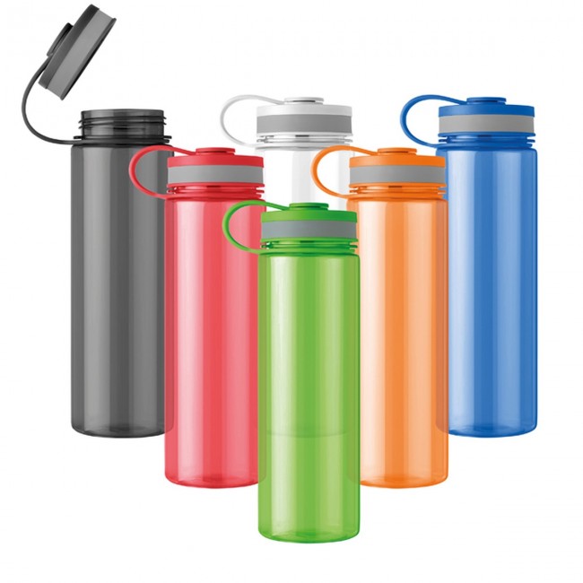 Promotional 750 ml Tritan bottle leak fre - Image 10