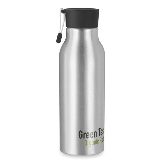 Promotional Aluminium Bottle 500ml - Image 11