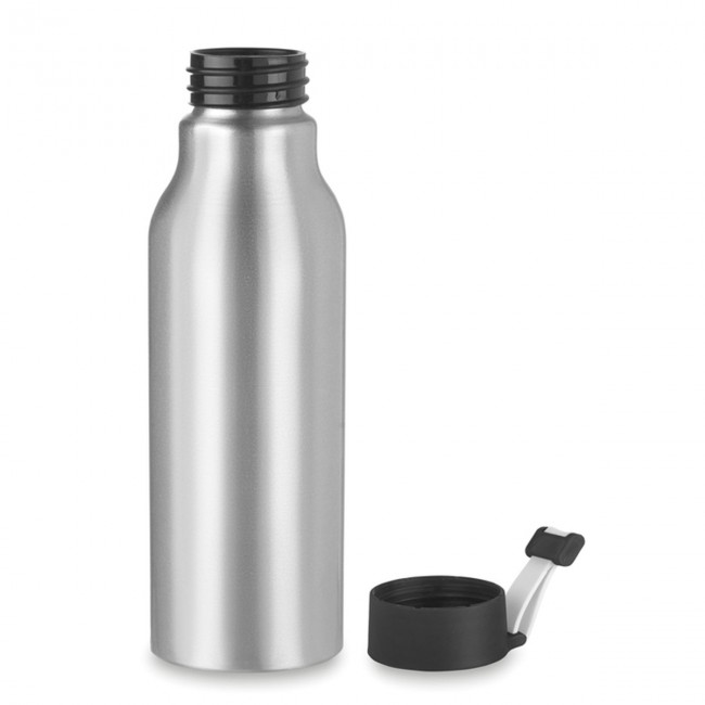 Promotional Aluminium Bottle 500ml - Image 10