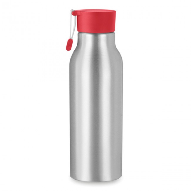 Promotional Aluminium Bottle 500ml - Image 9