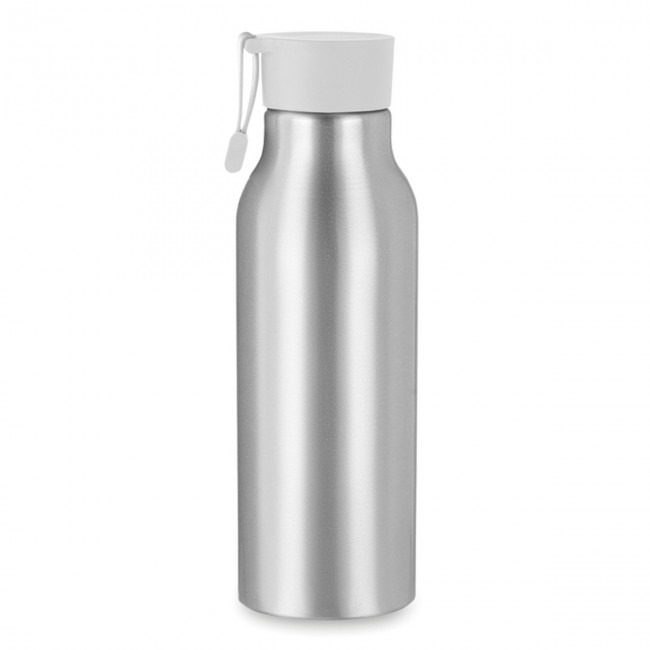 Promotional Aluminium Bottle 500ml - Image 1