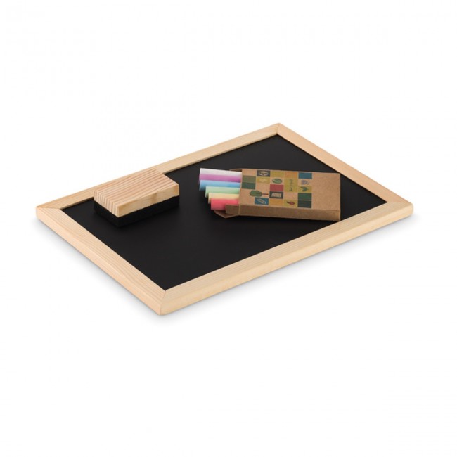 Promotional Chalkboard set - Image 11