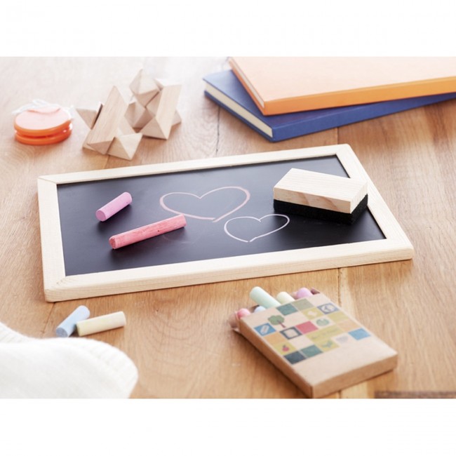 Promotional Chalkboard set - Image 10