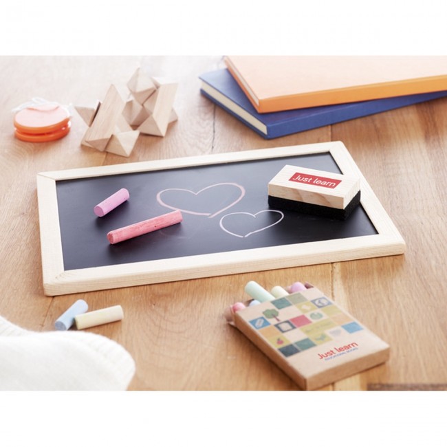 Promotional Chalkboard set - Image 9