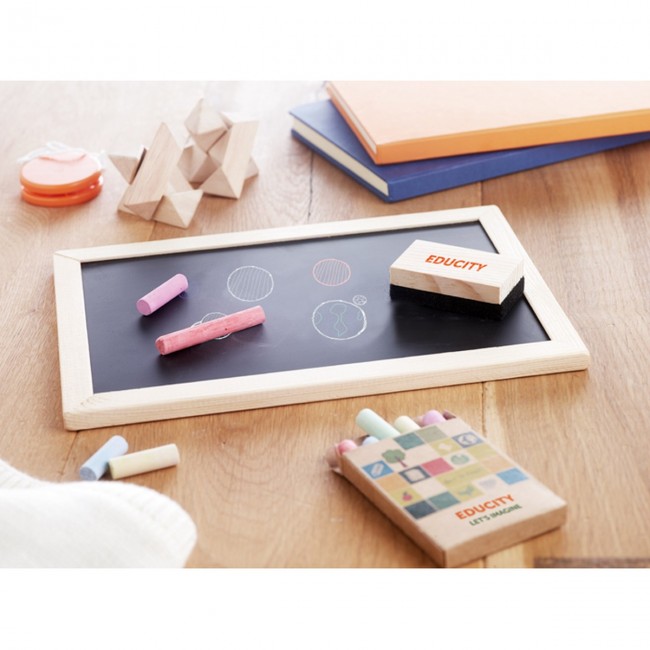 Promotional Chalkboard set - Image 8