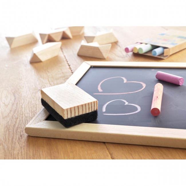 Promotional Chalkboard set - Image 7