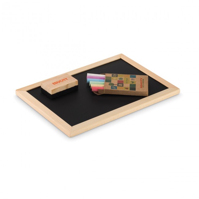 Promotional Chalkboard set - Image 5