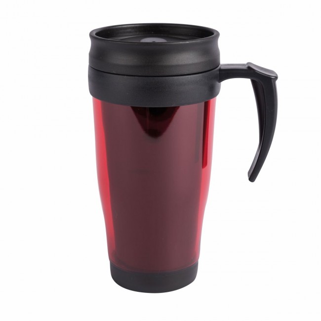 Promotional Thermo Travel Mug - Image 11