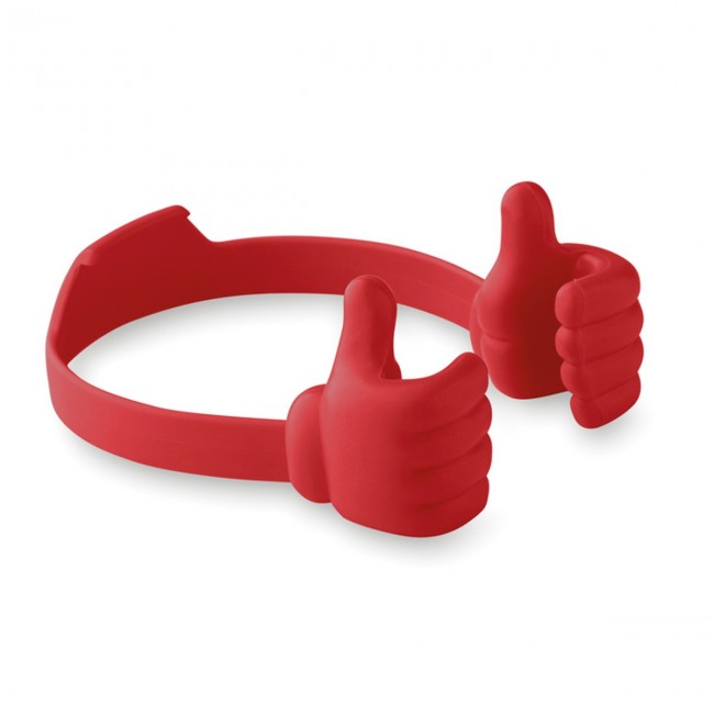 Promotional Thumbs up holder - Image 1