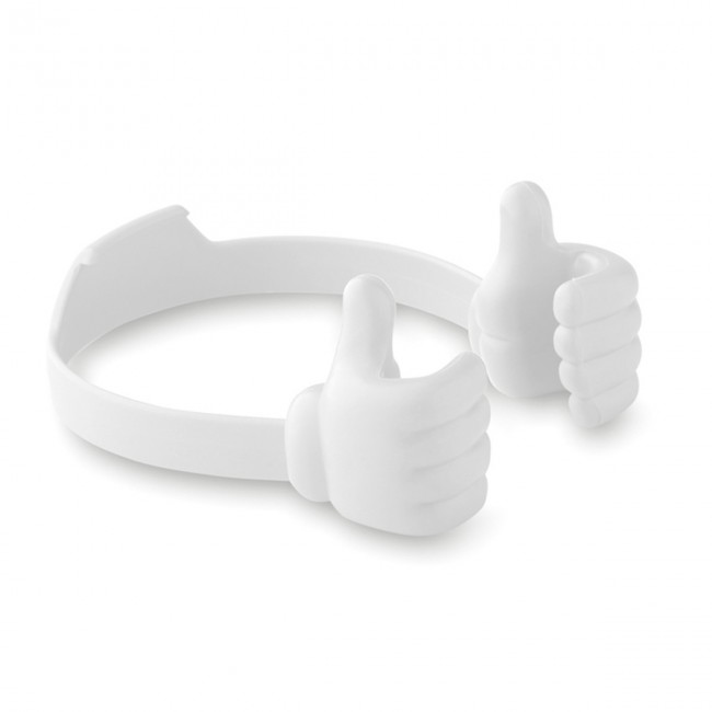 Promotional Thumbs up holder - Image 3