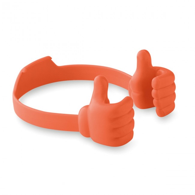 Promotional Thumbs up holder - Image 6