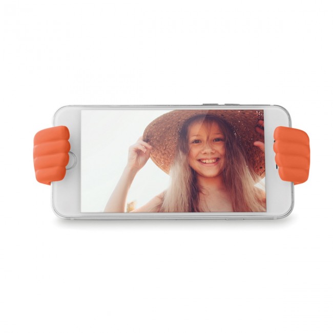 Promotional Thumbs up holder - Image 9