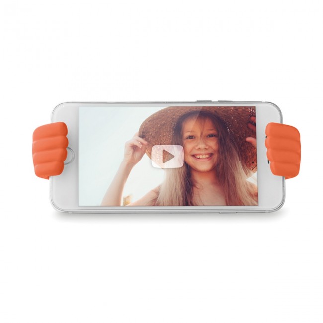 Promotional Thumbs up holder - Image 10