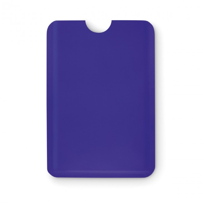 Promotional Plastic RFID data  protector - Image 8