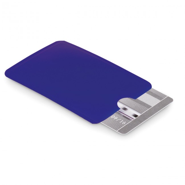 Promotional Plastic RFID data  protector - Image 6