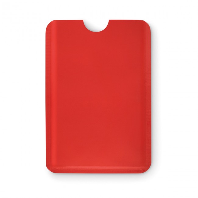 Promotional Plastic RFID data  protector - Image 5