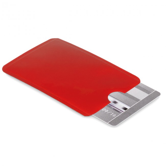 Promotional Plastic RFID data  protector - Image 2