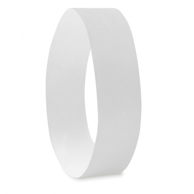 Promotional One Sheet Of 10 Wristbands - Image 7