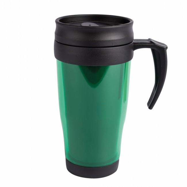 Promotional Thermo Travel Mug - Image 10