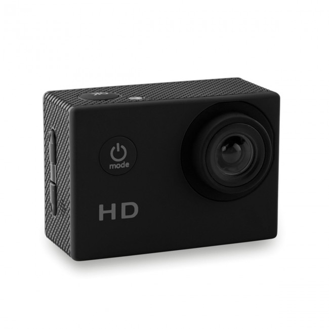 Promotional Sports camera - Image 2