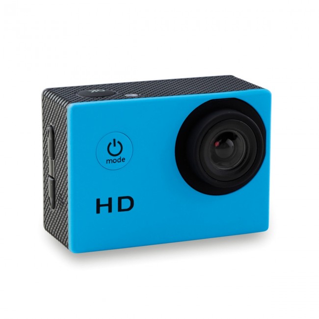 Promotional Sports camera - Image 1