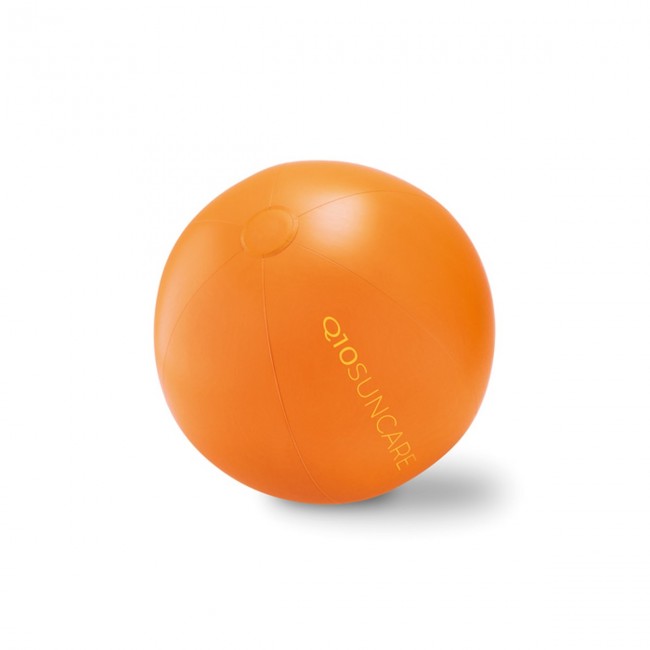 Promotional Large Inflatable Beach Ball - Image 3