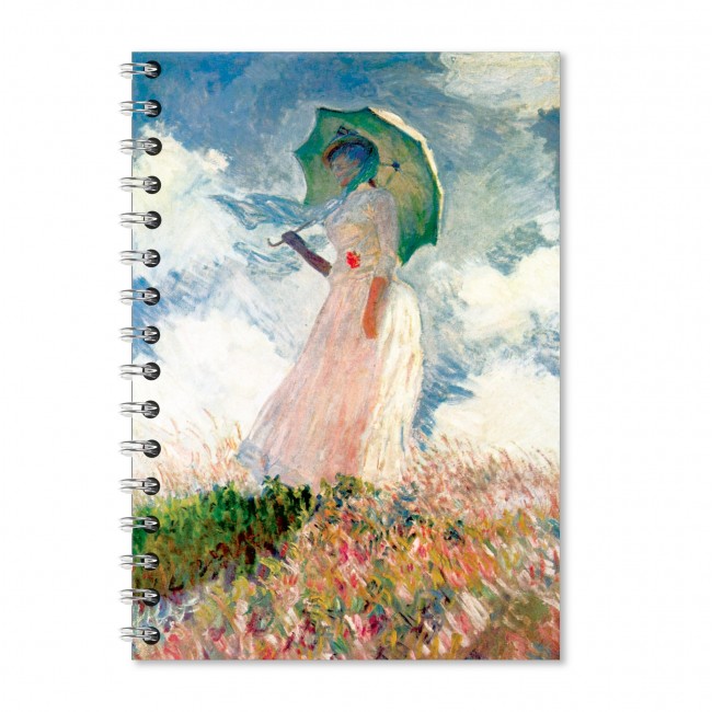 Promotional Spiral Notebooks - Image 2