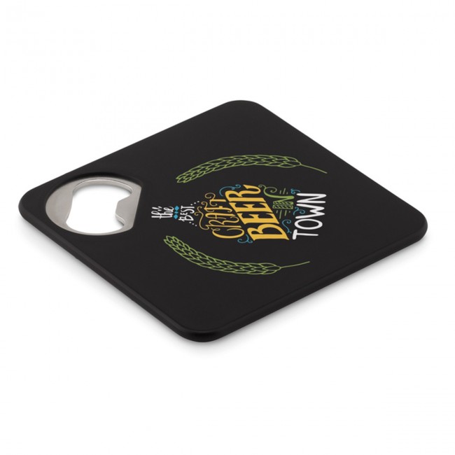 Promotional Squared bottle opener - Image 6