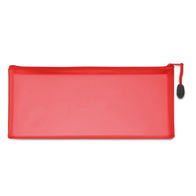 Promotional PVC Pencil Case - Image 1