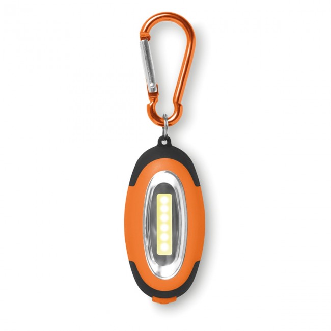 Promotional Small COB light - Image 10