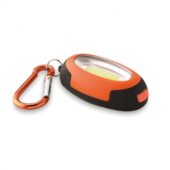 Promotional Small COB light - Image 1