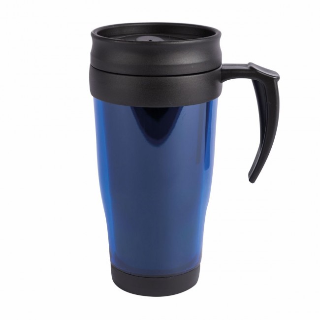 Promotional Thermo Travel Mug - Image 9