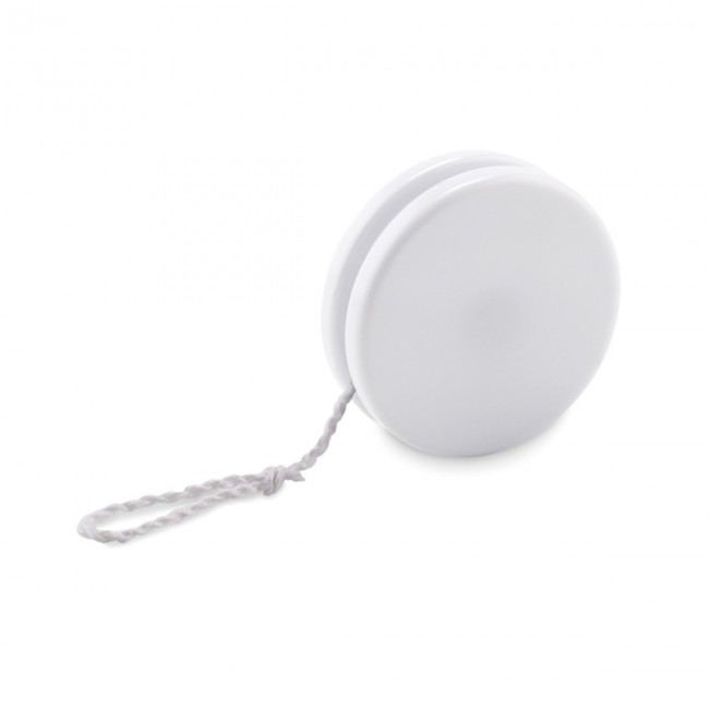 Promotional Plastic yoyo - Image 7