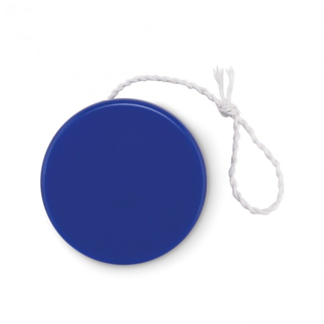 Promotional Plastic yoyo - Image 1