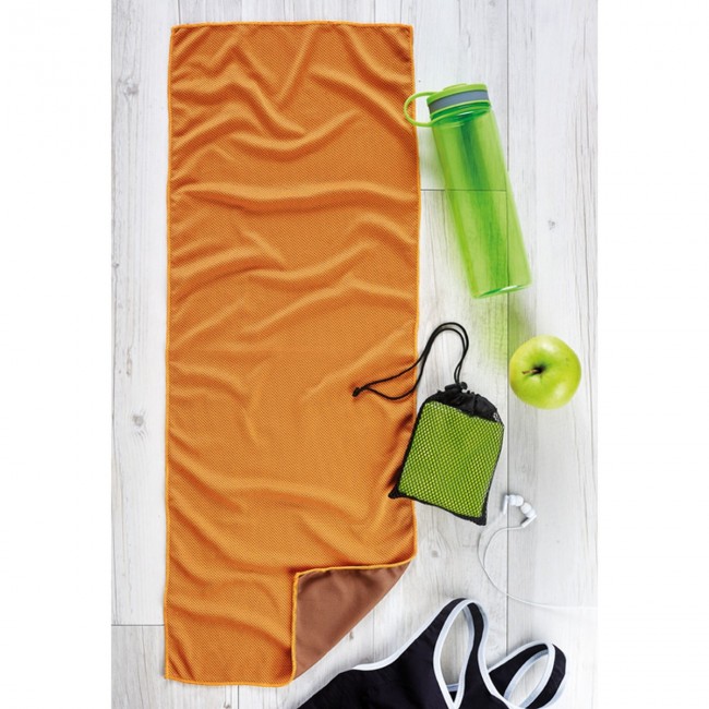 Promotional Sports Towel - Image 9