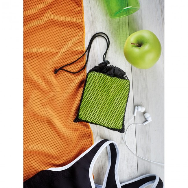 Promotional Sports Towel - Image 7