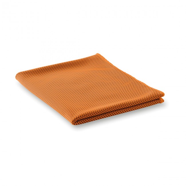 Promotional Sports Towel - Image 1