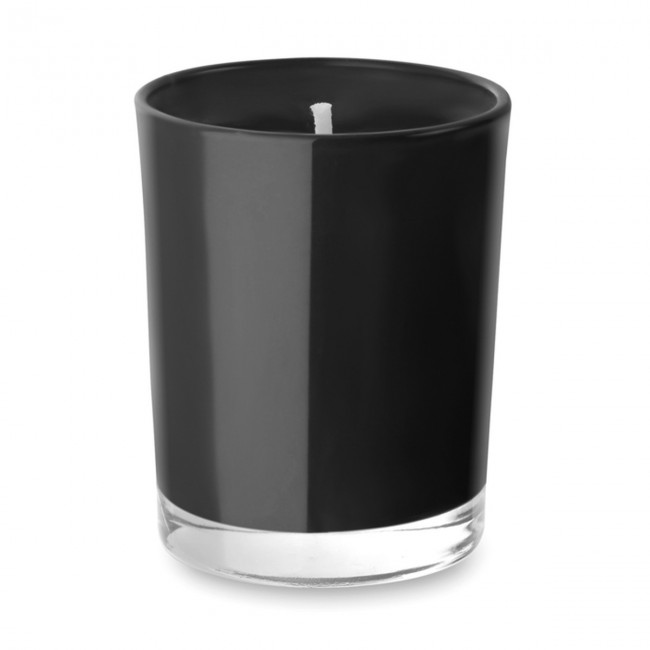 Promotional Scented Candle In Glass - Image 12