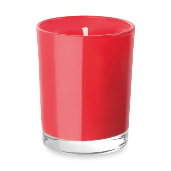 Promotional Scented Candle In Glass - Image 9