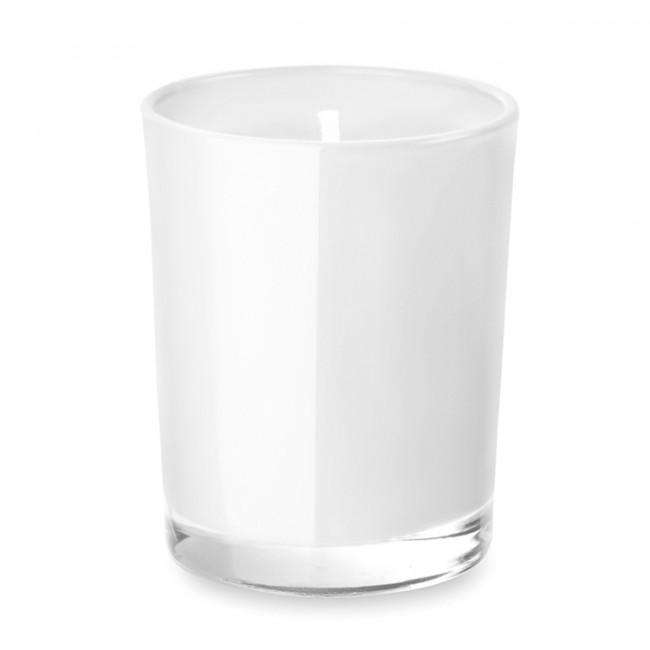 Promotional Scented Candle In Glass - Image 7